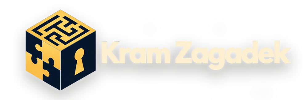 Kram Zagadek - strona główna