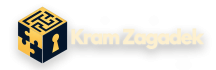 Kram zagadek - strona główna