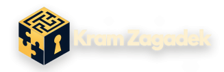 Kram Zagadek - strona główna